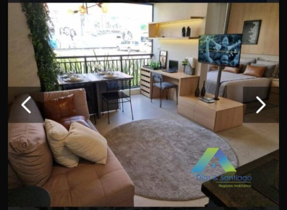 Imagem Apartamento com 1 Quarto à Venda, 30 m² em Belenzinho - São Paulo Imagem Apartamento com 1 Quarto à Venda, 30 m² em Belenzinho - São Paulo