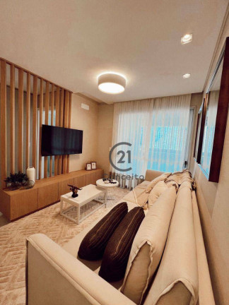 Imagem Imóvel com 3 Quartos à Venda, 132 m² em Estreito - Florianópolis Imagem Imóvel com 3 Quartos à Venda, 132 m² em Estreito - Florianópolis