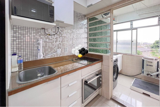 Imagem Apartamento com 1 Quarto à Venda, 45 m² em Centro - Canoas
