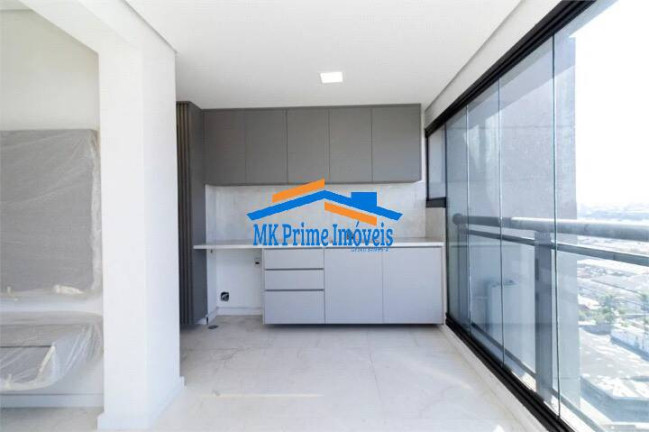 Imagem Apartamento com 2 Quartos à Venda, 61 m² em Vila Leopoldina - São Paulo
