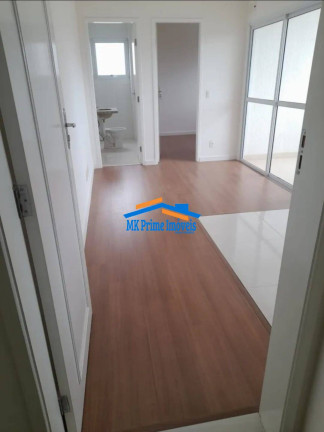 Imagem Apartamento com 1 Quarto à Venda, 36 m² em Vila Osasco - Osasco