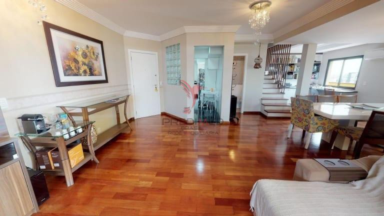 Imagem Apartamento com 4 Quartos à Venda, em Vila Mariana - São Paulo Imagem Apartamento com 4 Quartos à Venda, em Vila Mariana - São Paulo