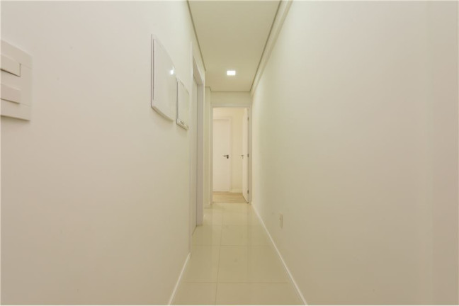 Imagem Apartamento com 2 Quartos à Venda, 63 m² em Praia Brava De Itajaí - Itajaí