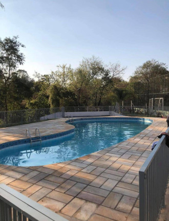 Apartamento com 2 Quartos à Venda, 48 m² em Ortizes - Valinhos