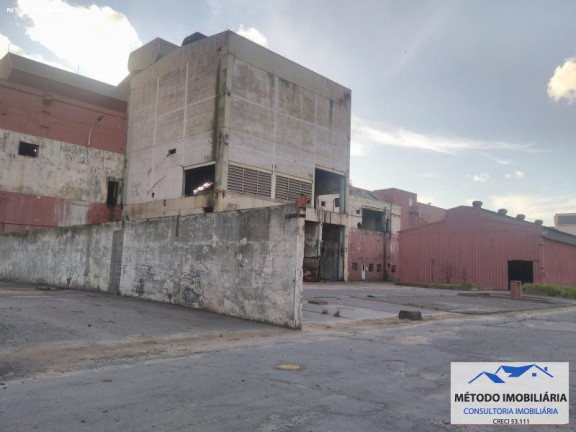 Imagem Imóvel à Venda, 26.000 m² em Capuava - Mauá
