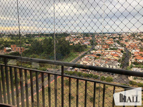Imagem Apartamento com 3 Quartos à Venda, 104 m² em Jardim Tarraf Ii - São José Do Rio Preto
