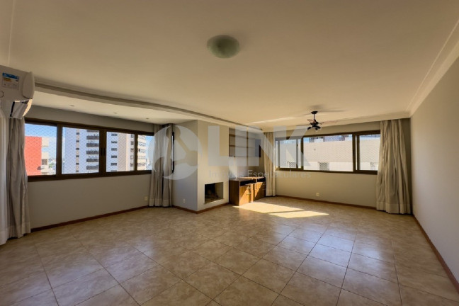 Apartamento com 3 Quartos à Venda, 115 m² em Petrópolis - Porto Alegre