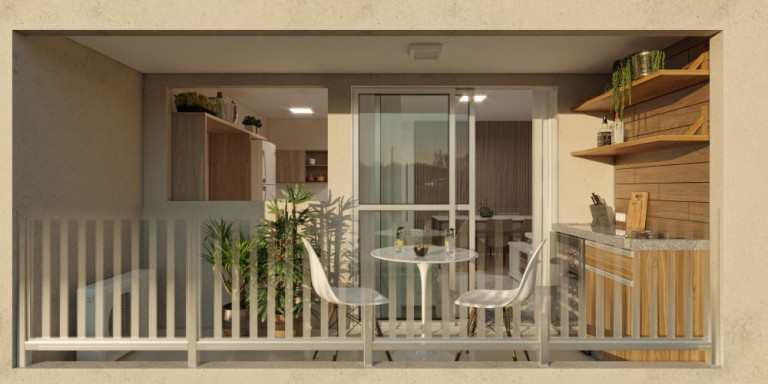 Imagem Apartamento com 3 Quartos à Venda, 60 m² em Nossa Senhora Da Conceição - Paulista Imagem Apartamento com 3 Quartos à Venda, 60 m² em Nossa Senhora Da Conceição - Paulista