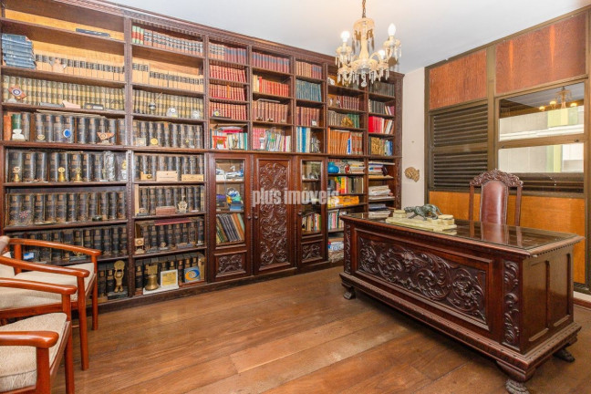 Imagem Apartamento com 4 Quartos à Venda, 295 m² em Pinheiros - São Paulo Imagem Apartamento com 4 Quartos à Venda, 295 m² em Pinheiros - São Paulo