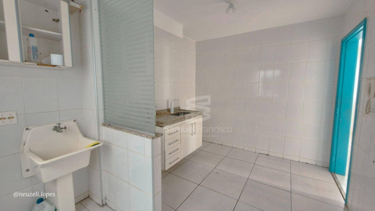 Imagem Apartamento com 2 Quartos à Venda, 54 m² em Jardim Nova Iguaçu - Piracicaba Imagem Apartamento com 2 Quartos à Venda, 54 m² em Jardim Nova Iguaçu - Piracicaba