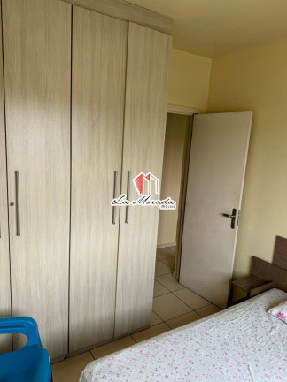 Imagem Apartamento com 3 Quartos à Venda, 68 m² em Colônia Santo Antônio - Manaus
