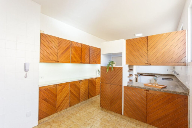 Imagem Apartamento com 4 Quartos à Venda, 285 m² em Higienópolis - São Paulo