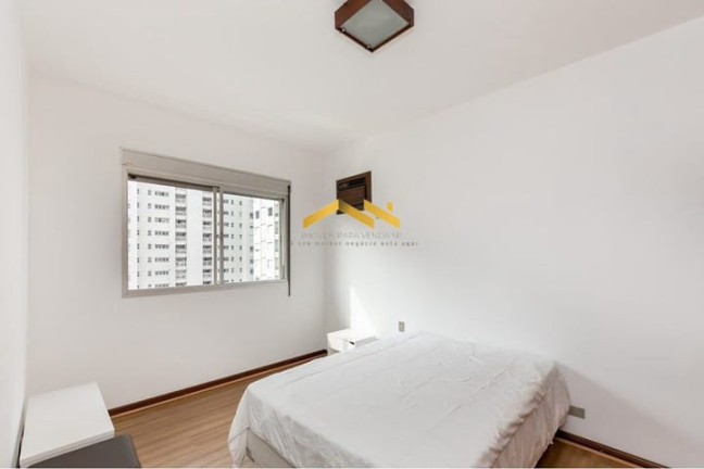 Imagem Apartamento com 4 Quartos à Venda, 244 m² em Vila Uberabinha - São Paulo
