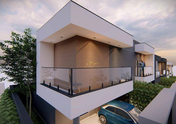 Imagem Sobrado com 2 Quartos à Venda, 85 m² em Guaianazes - São Paulo
