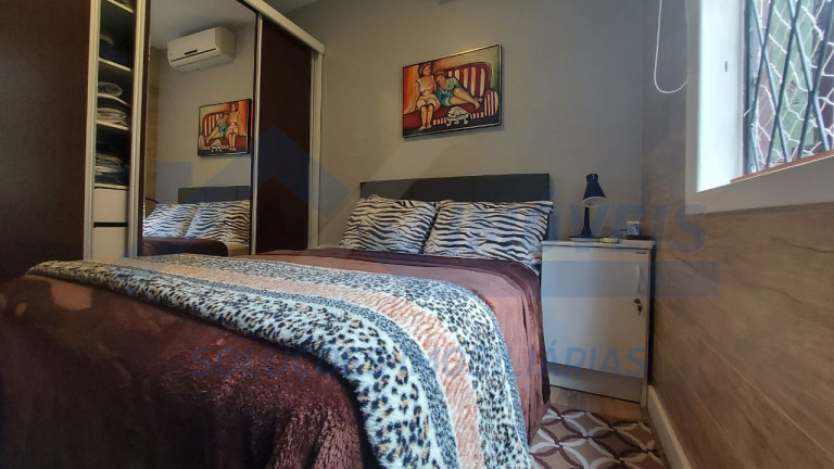 Imagem Apartamento com 2 Quartos à Venda, 43 m² em Auxiliadora - Porto Alegre