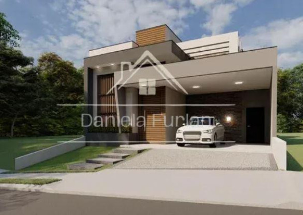 Imagem Casa de Condomínio com 3 Quartos à Venda, 170 m² em Condomínio Ibiti Reserva - Sorocaba
