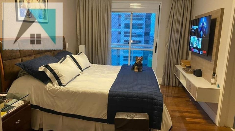 Imagem Casa com 5 Quartos à Venda, 371 m² em Alphaville - Santana De Parnaíba Imagem Casa com 5 Quartos à Venda, 371 m² em Alphaville - Santana De Parnaíba
