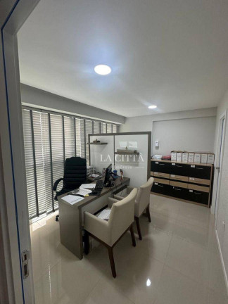 Imagem Sala Comercial à Venda, 108 m² em Centro - Itajaí Imagem Sala Comercial à Venda, 108 m² em Centro - Itajaí
