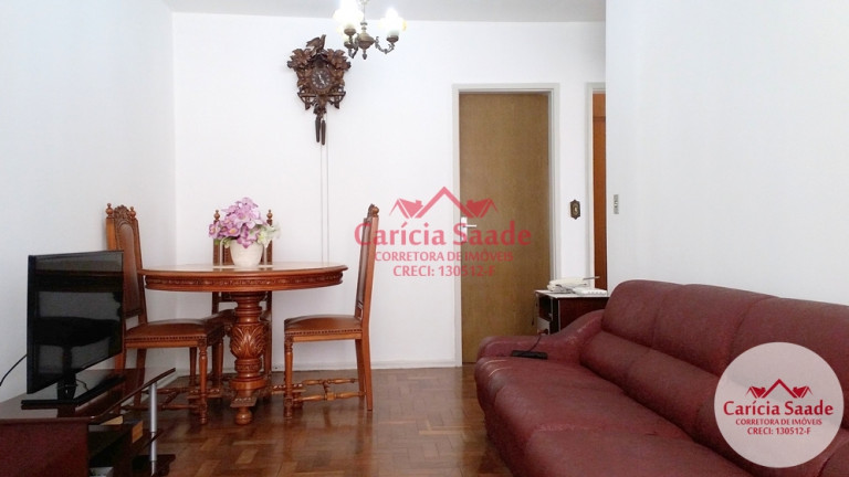 Foto do imóvel Apartamento com 3 Quartos à Venda, 62 m² em Saúde - São Paulo