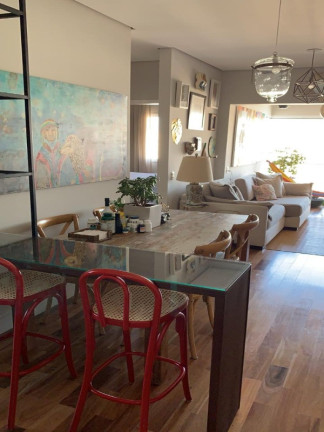 Imagem Apartamento com 2 Quartos à Venda, 57 m² em Barra Funda - São Paulo