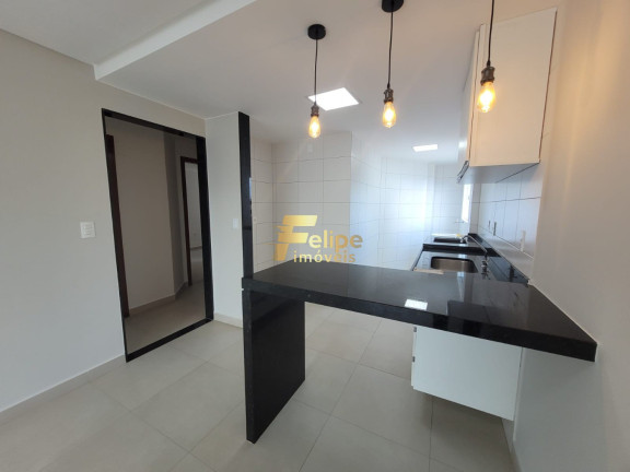 Imagem Imóvel com 3 Quartos à Venda, 80 m² em Praia Do Morro - Guarapari Imagem Imóvel com 3 Quartos à Venda, 80 m² em Praia Do Morro - Guarapari