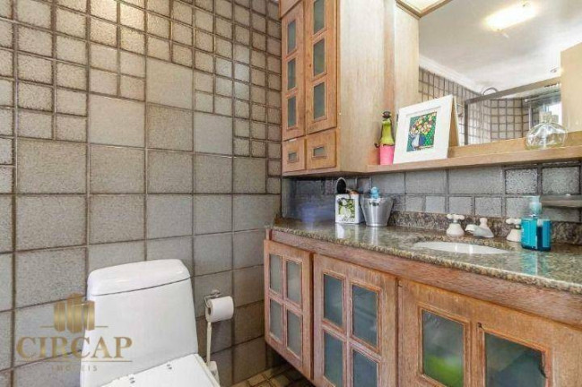 Imagem Apartamento com 4 Quartos à Venda, 180 m² em Pinheiros - São Paulo Imagem Apartamento com 4 Quartos à Venda, 180 m² em Pinheiros - São Paulo