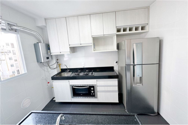 Imagem Apartamento com 2 Quartos à Venda, 48 m² em Morro Santana - Porto Alegre Imagem Apartamento com 2 Quartos à Venda, 48 m² em Morro Santana - Porto Alegre