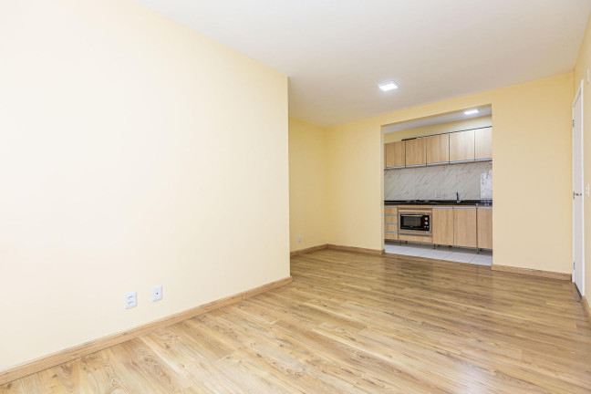 Imagem Apartamento com 3 Quartos à Venda, 60 m² em Pinheirinho - Curitiba Imagem Apartamento com 3 Quartos à Venda, 60 m² em Pinheirinho - Curitiba
