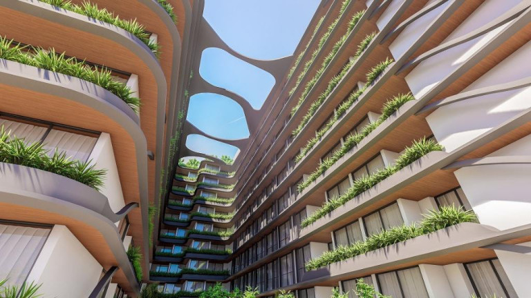 Imagem Apartamento com 2 Quartos à Venda, 111 m² em Ponta De Campina - Cabedelo Imagem Apartamento com 2 Quartos à Venda, 111 m² em Ponta De Campina - Cabedelo