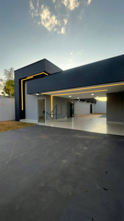 Casa com 3 Quartos à Venda, 390 m² em Vila Oliveira - Aparecida De Goiânia