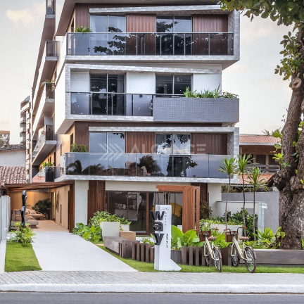 Imagem Flat com 1 Quarto à Venda, 22 m² em Jardim Oceania - João Pessoa Imagem Flat com 1 Quarto à Venda, 22 m² em Jardim Oceania - João Pessoa