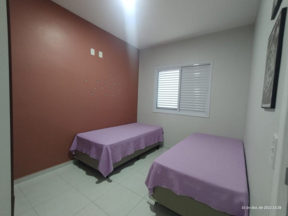 Imagem Casa de Vila com 3 Quartos à Venda, 81 m² em Indaiá - Bertioga