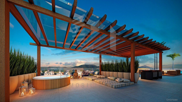 Imagem Apartamento com 2 Quartos à Venda, 79 m² em Fazenda - Itajaí Imagem Apartamento com 2 Quartos à Venda, 79 m² em Fazenda - Itajaí
