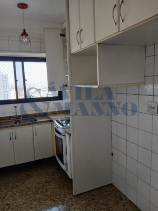 Imagem Apartamento com 3 Quartos à Venda, 114 m² em Ipiranga - Sao Paulo Imagem Apartamento com 3 Quartos à Venda, 114 m² em Ipiranga - Sao Paulo