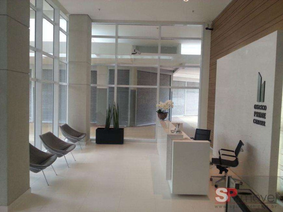 Imagem Imóvel com 1 Quarto à Venda, 37 m² em Continental - Osasco