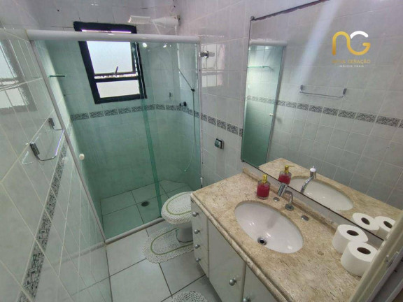 Imagem Apartamento com 1 Quarto à Venda, 74 m² em Aviação - Praia Grande Imagem Apartamento com 1 Quarto à Venda, 74 m² em Aviação - Praia Grande