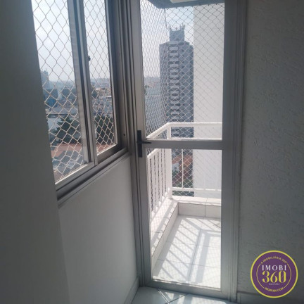 Imagem Apartamento com 3 Quartos à Venda, 75 m² em Penha De França - São Paulo