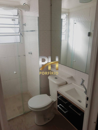 Imagem Apartamento com 2 Quartos à Venda, 44 m² em Nova Petrópolis - São Bernardo Do Campo