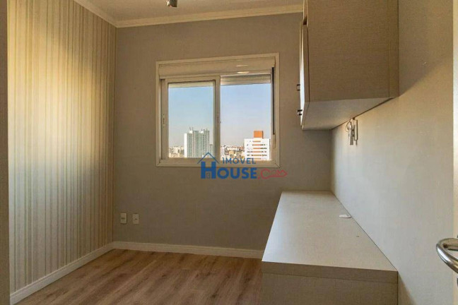 Imagem Apartamento com 2 Quartos à Venda, 53 m² em Lapa - São Paulo