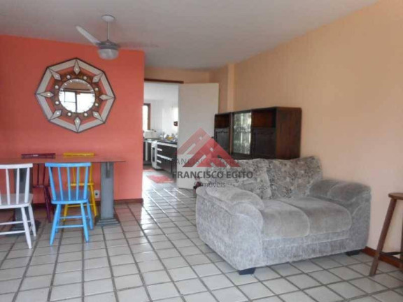 Imagem Casa com 3 Quartos à Venda, 110 m² em Camboinhas - Niterói Imagem Casa com 3 Quartos à Venda, 110 m² em Camboinhas - Niterói
