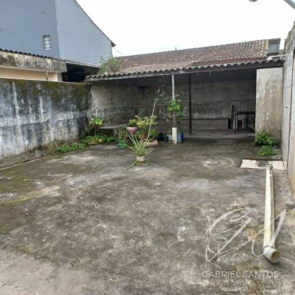 Imagem Casa com 1 Quarto à Venda, 125 m² em Vila Oceanopolis - Mongaguá