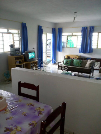 Imagem Chácara com 1 Quarto à Venda, 1.070 m² em Cagerê - Iperó
