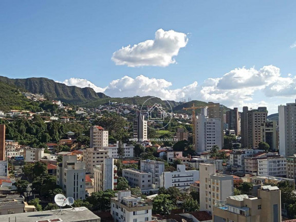 Imagem Apartamento com 3 Quartos à Venda, 88 m² em Serra - Belo Horizonte