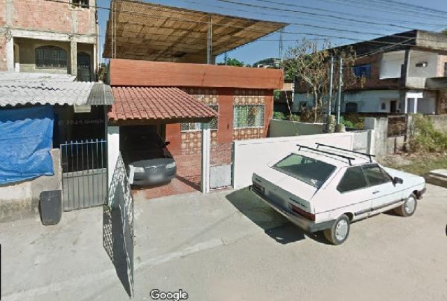 Imagem Casa com 2 Quartos à Venda, 177 m² em Rocha - Sao Goncalo Imagem Casa com 2 Quartos à Venda, 177 m² em Rocha - Sao Goncalo
