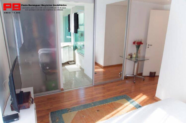 Imagem Apartamento com 3 Quartos à Venda, 117 m² em Campo Belo - São Paulo Imagem Apartamento com 3 Quartos à Venda, 117 m² em Campo Belo - São Paulo