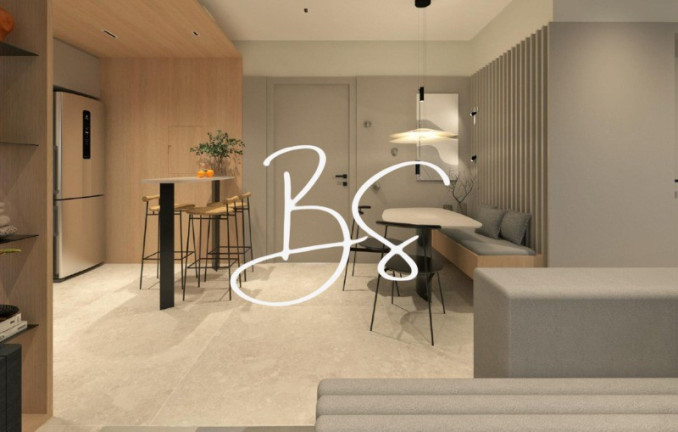 Imagem Apartamento com 2 Quartos à Venda, 48 m² em Centro - Canoas