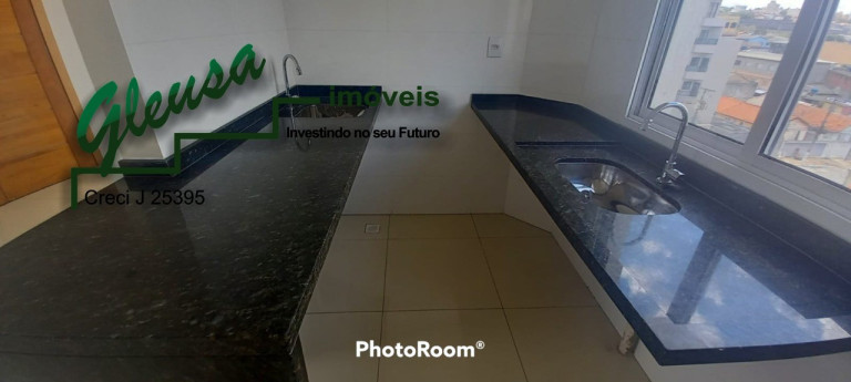 Imagem Apartamento com 2 Quartos à Venda, 37 m² em Jardim Nordeste - São Paulo