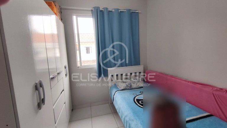 Imagem Sobrado com 2 Quartos à Venda, 52 m² em Ipiranga - Sapucaia Do Sul