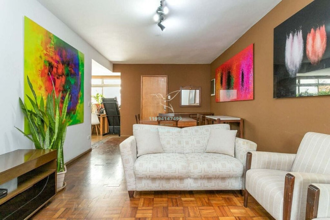 Imagem Apartamento com 2 Quartos à Venda, 67 m² em Pinheiros - São Paulo Imagem Apartamento com 2 Quartos à Venda, 67 m² em Pinheiros - São Paulo