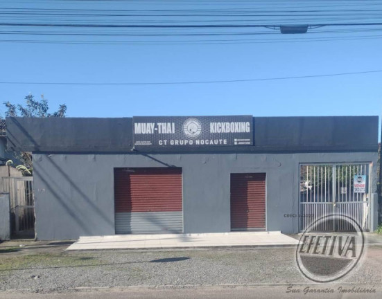Casa com 6 Quartos à Venda, 390 m² em Cohapar - Guaratuba